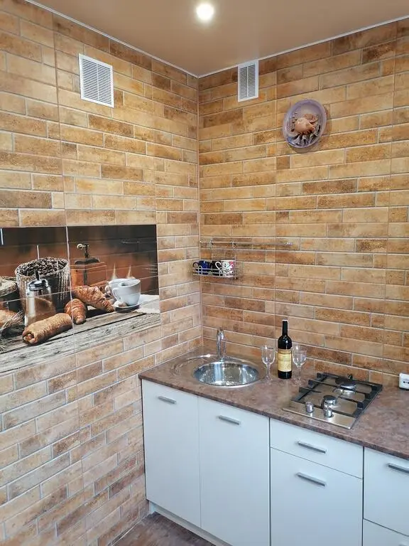 Вид квартиры на сутки, Гродно, ул. Ожешко 29/10 — фото 3