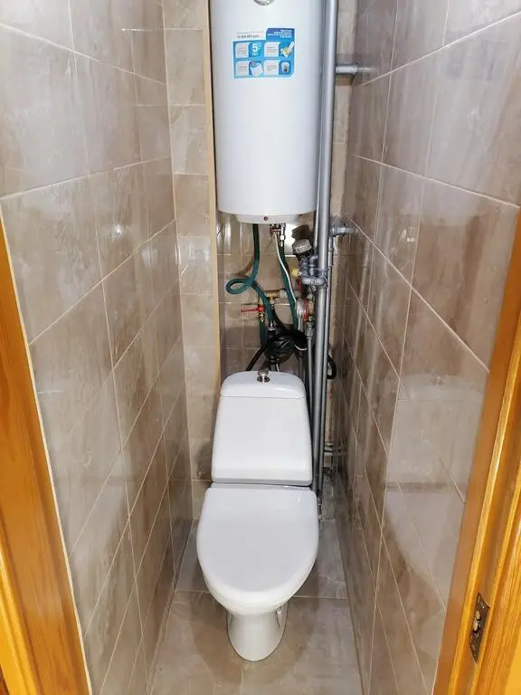 Квартира посуточно Гродно, ул. Ожешко 29/10 — фото интерьера