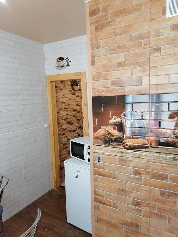 Квартира посуточно Гродно, ул. Ожешко 29/10 — фото интерьера