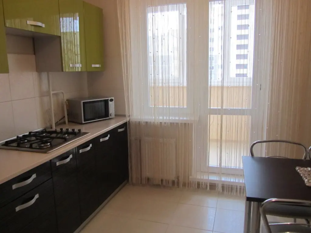 Вид квартиры на сутки, Гродно, пер. Дзержинского 12 — фото 3