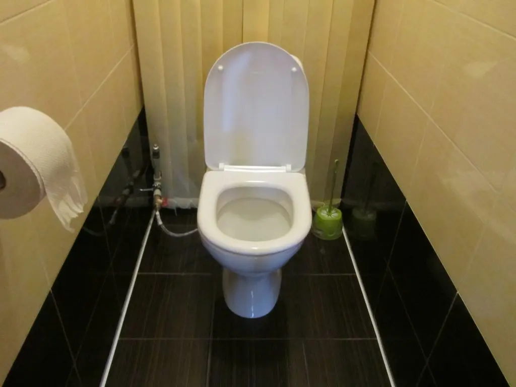 Квартира посуточно Гродно, пер. Дзержинского 12 — фото интерьера