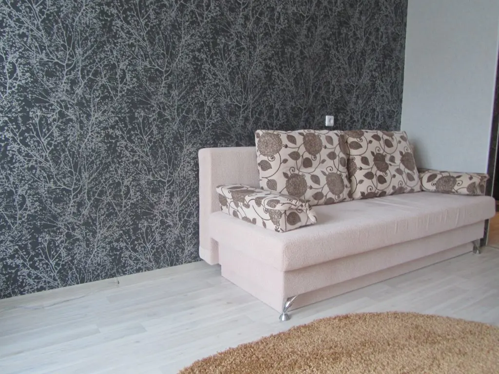 Интерьер квартиры посуточно, Гродно, пер. Дзержинского 12