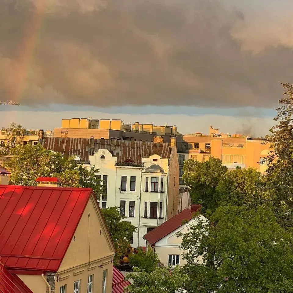Квартира посуточно Гродно, ул. Карбышева 22 — фото интерьера