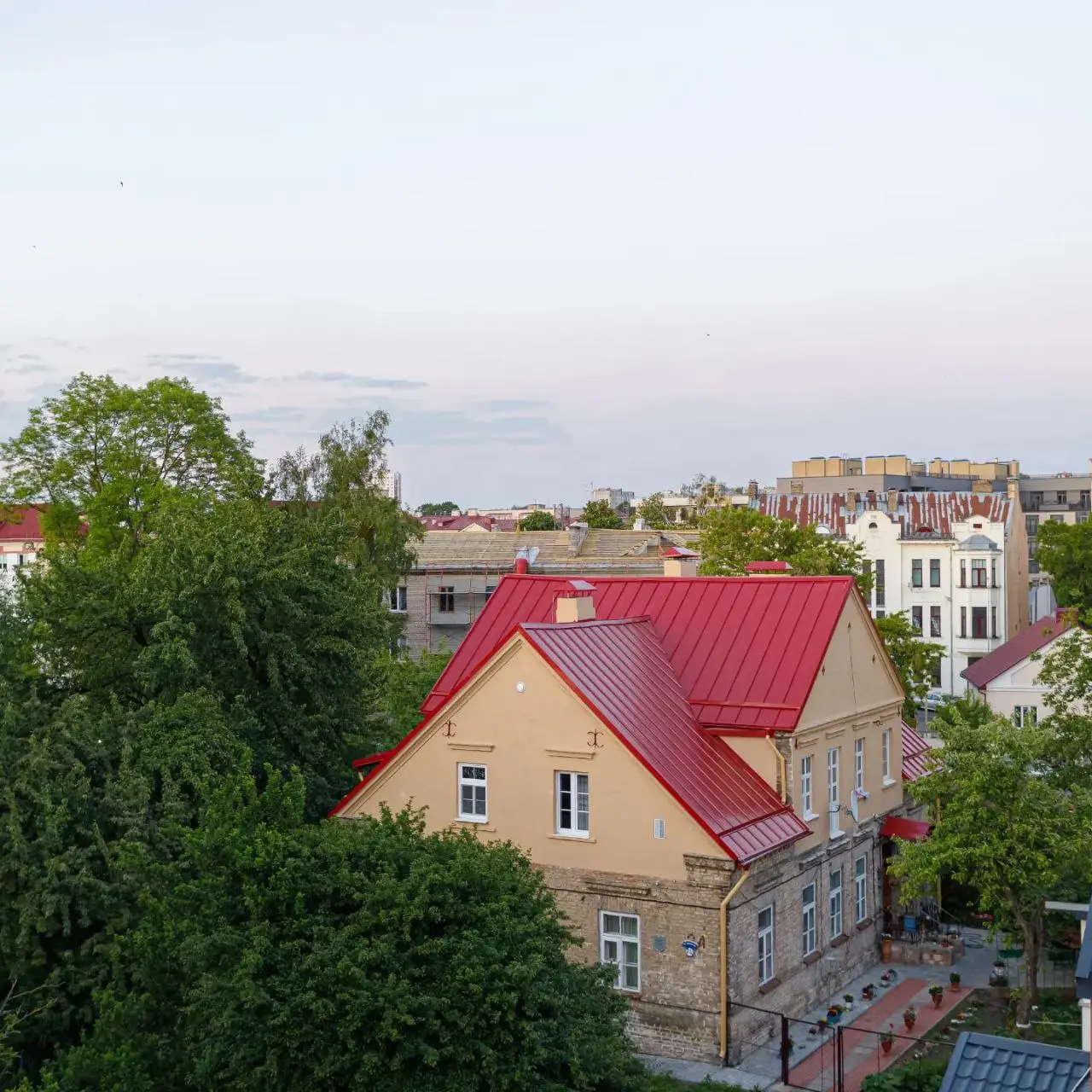 Квартира посуточно Гродно, ул. Карбышева 22 — фото интерьера