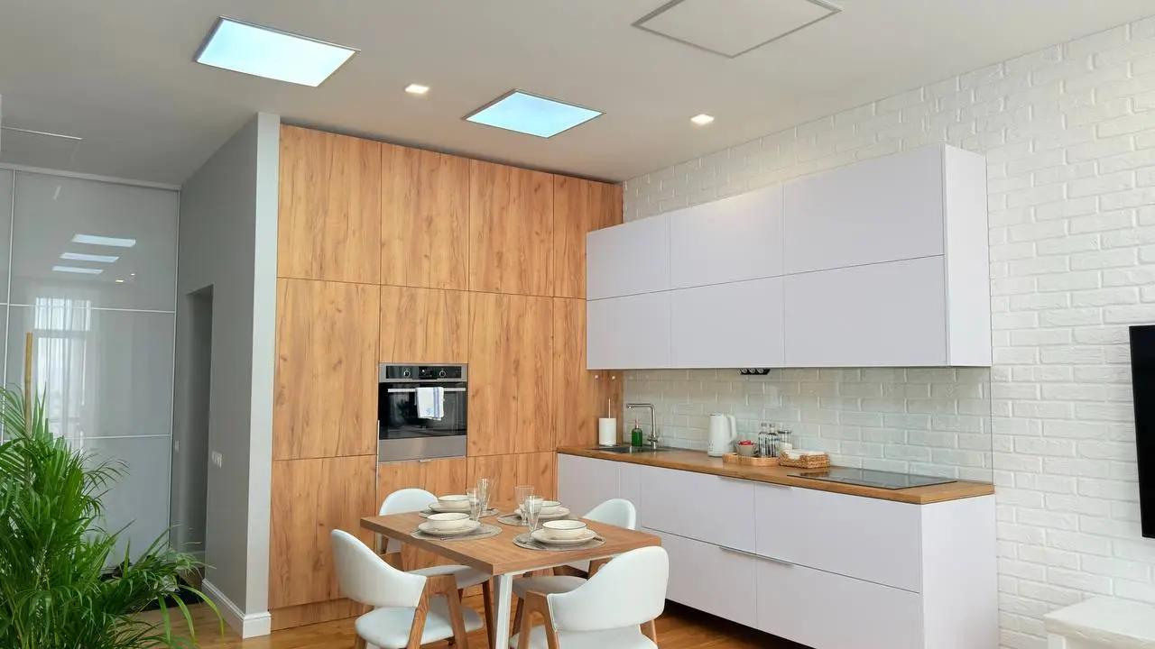 Apartment for daily rent, Grodno, Sverdlova str. 12 — interior photo