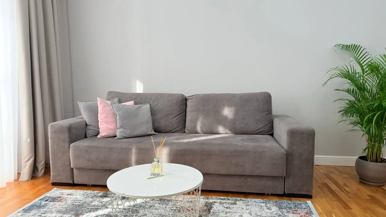 Apartment for daily rent, Grodno, Sverdlova str. 12 — interior photo