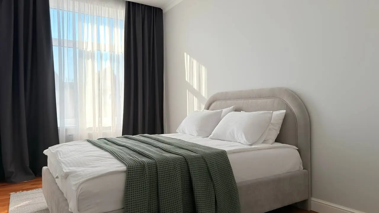 Apartment for daily rent, Grodno, Sverdlova str. 12 — interior photo