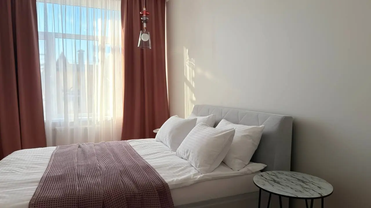 Apartment for daily rent, Grodno, Sverdlova str. 12 — interior photo