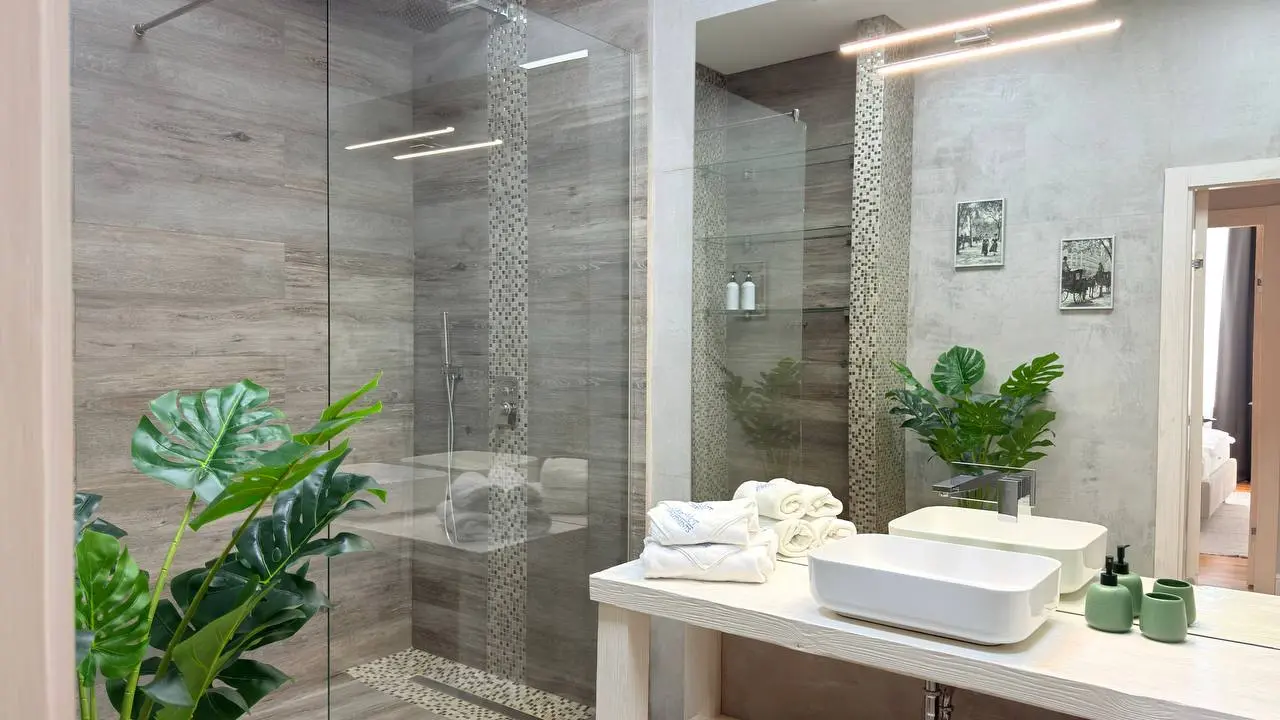Apartment for daily rent, Grodno, Sverdlova str. 12 — interior photo