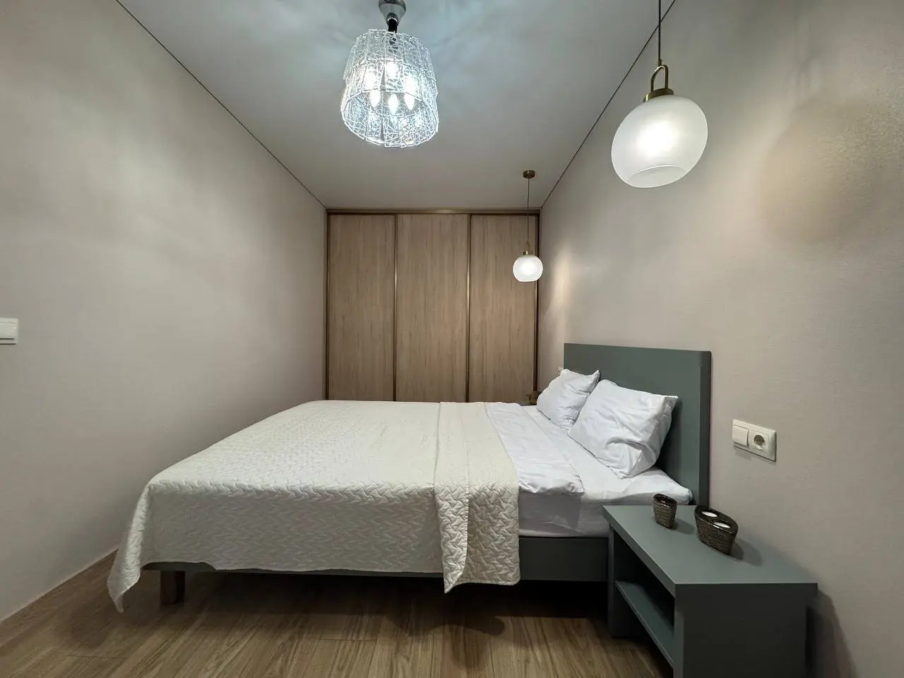 Apartment for daily rent, Grodno, Socialisticheskaya str. 45 — interior photo