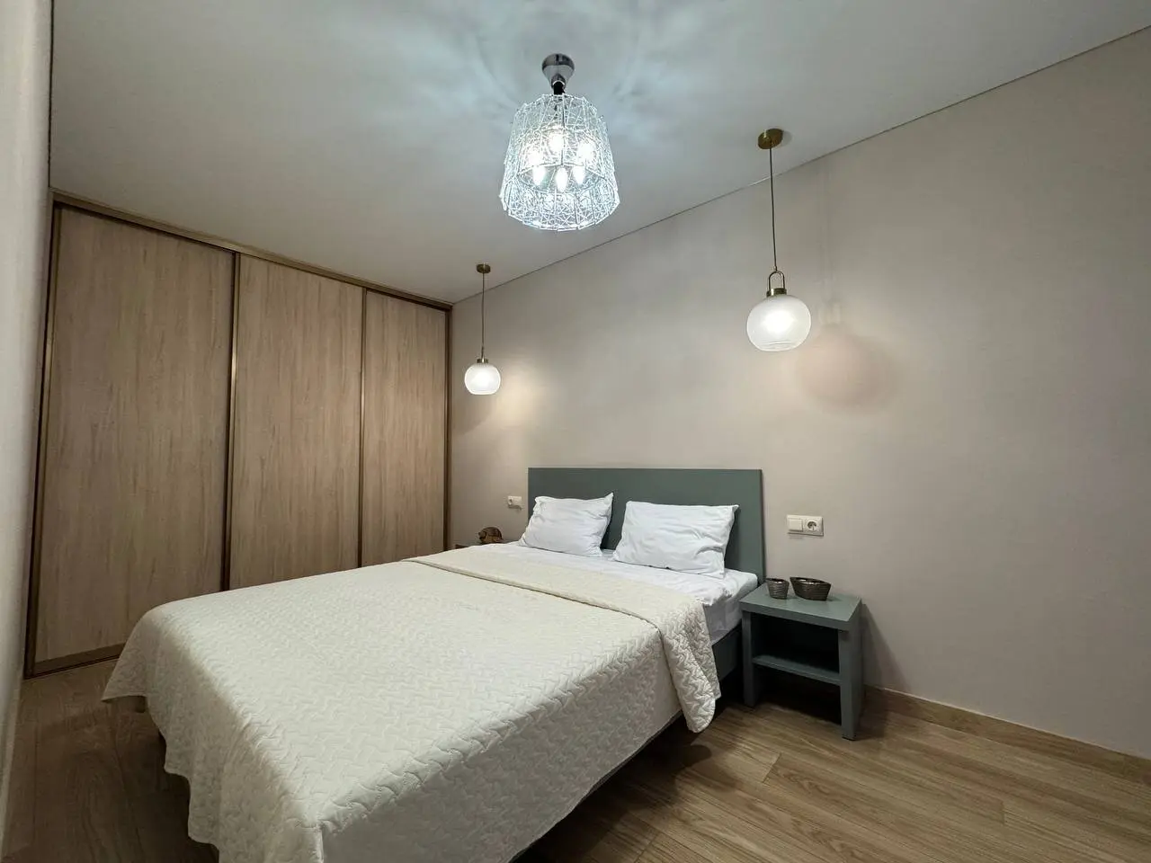 Apartment for daily rent, Grodno, Socialisticheskaya str. 45 — interior photo