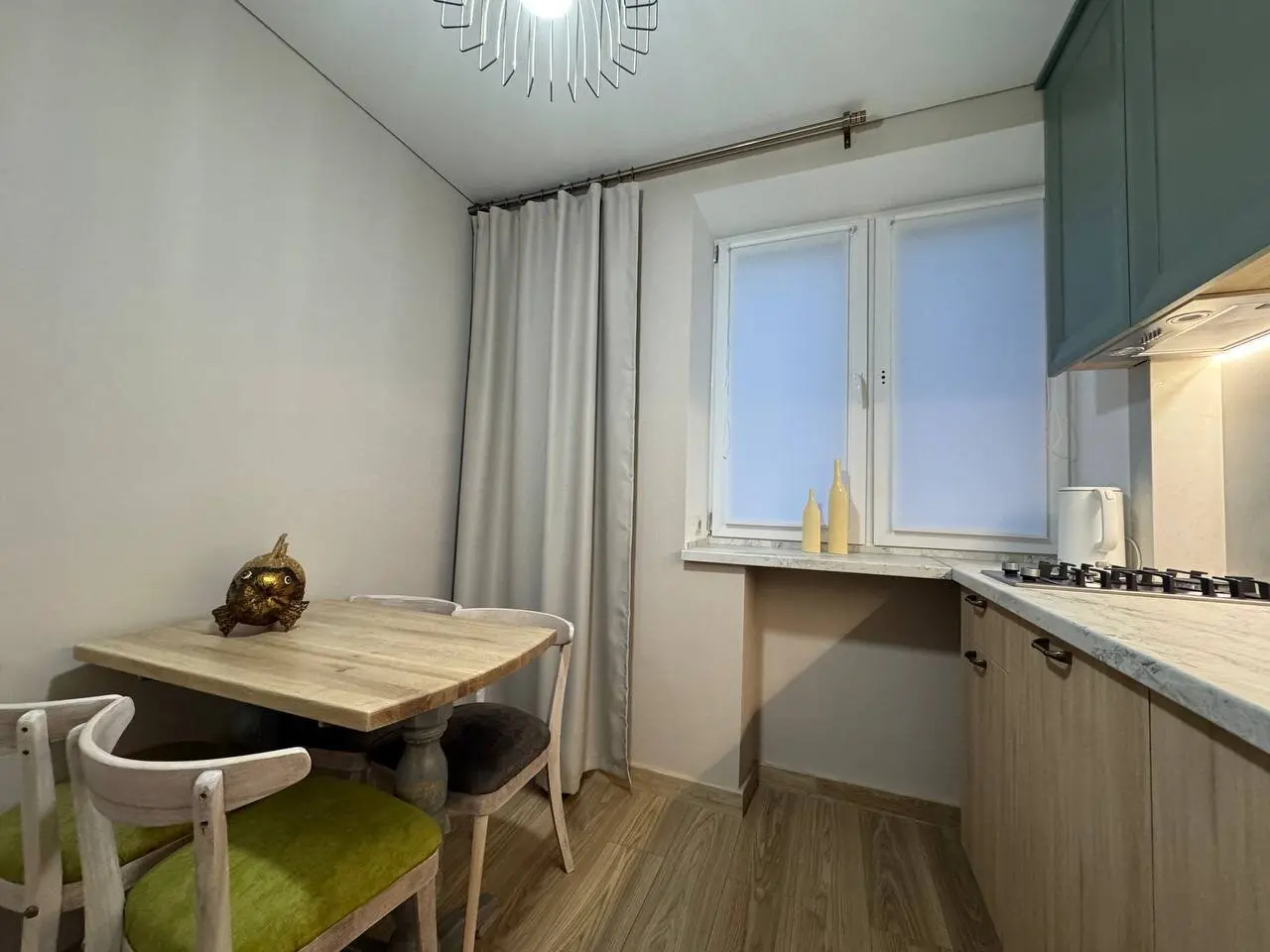 Apartment for daily rent, Grodno, Socialisticheskaya str. 45 — interior photo