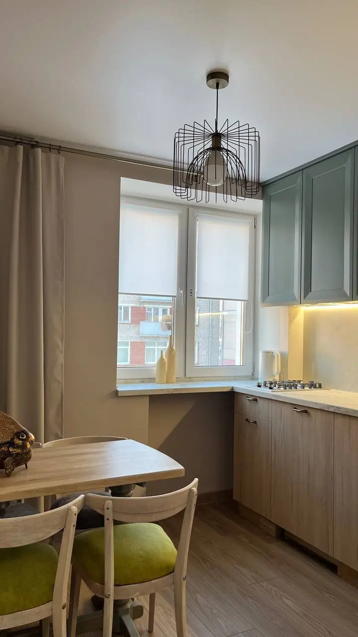 Apartment for daily rent, Grodno, Socialisticheskaya str. 45 — interior photo