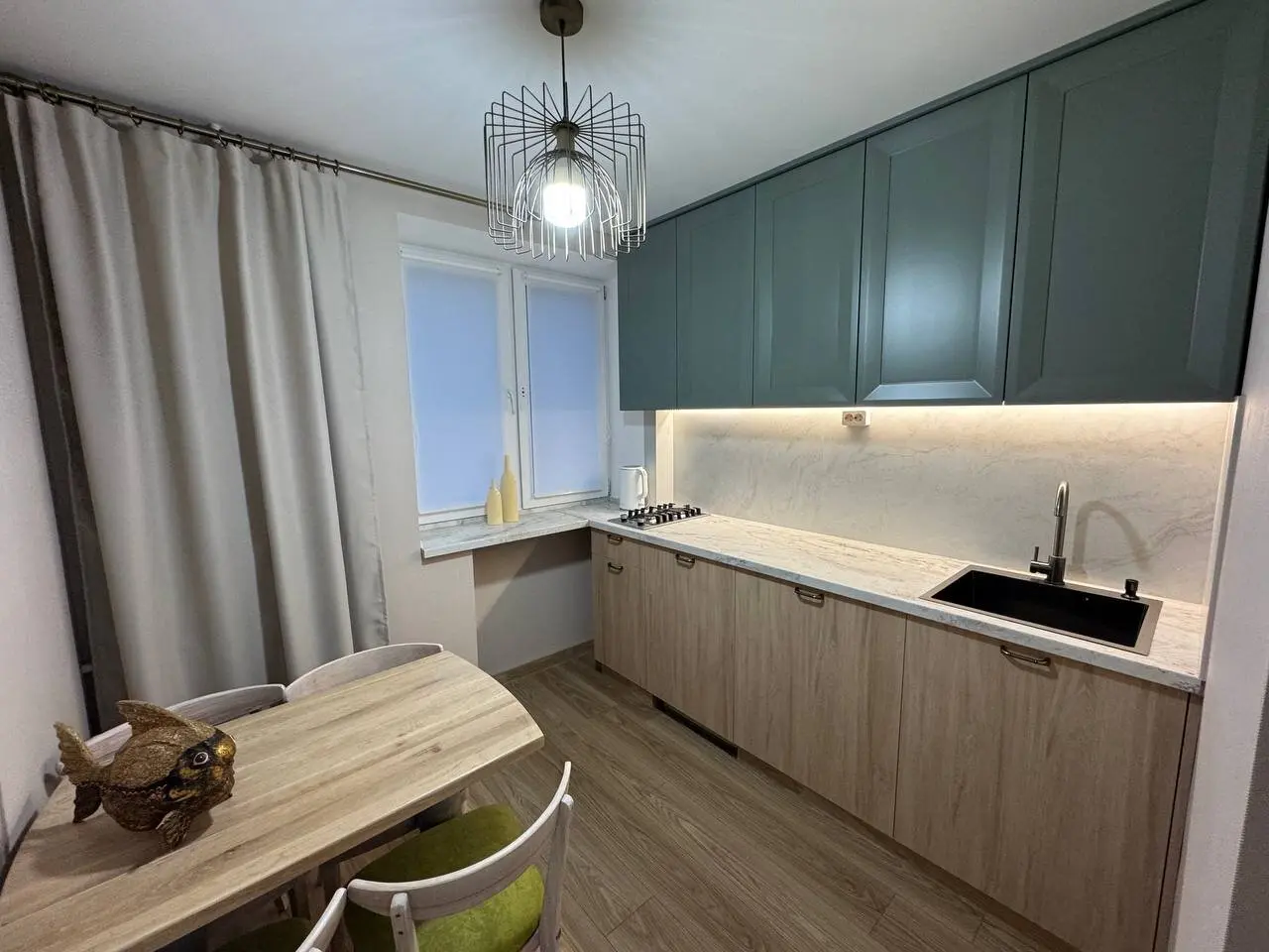 Apartment for daily rent, Grodno, Socialisticheskaya str. 45 — interior photo