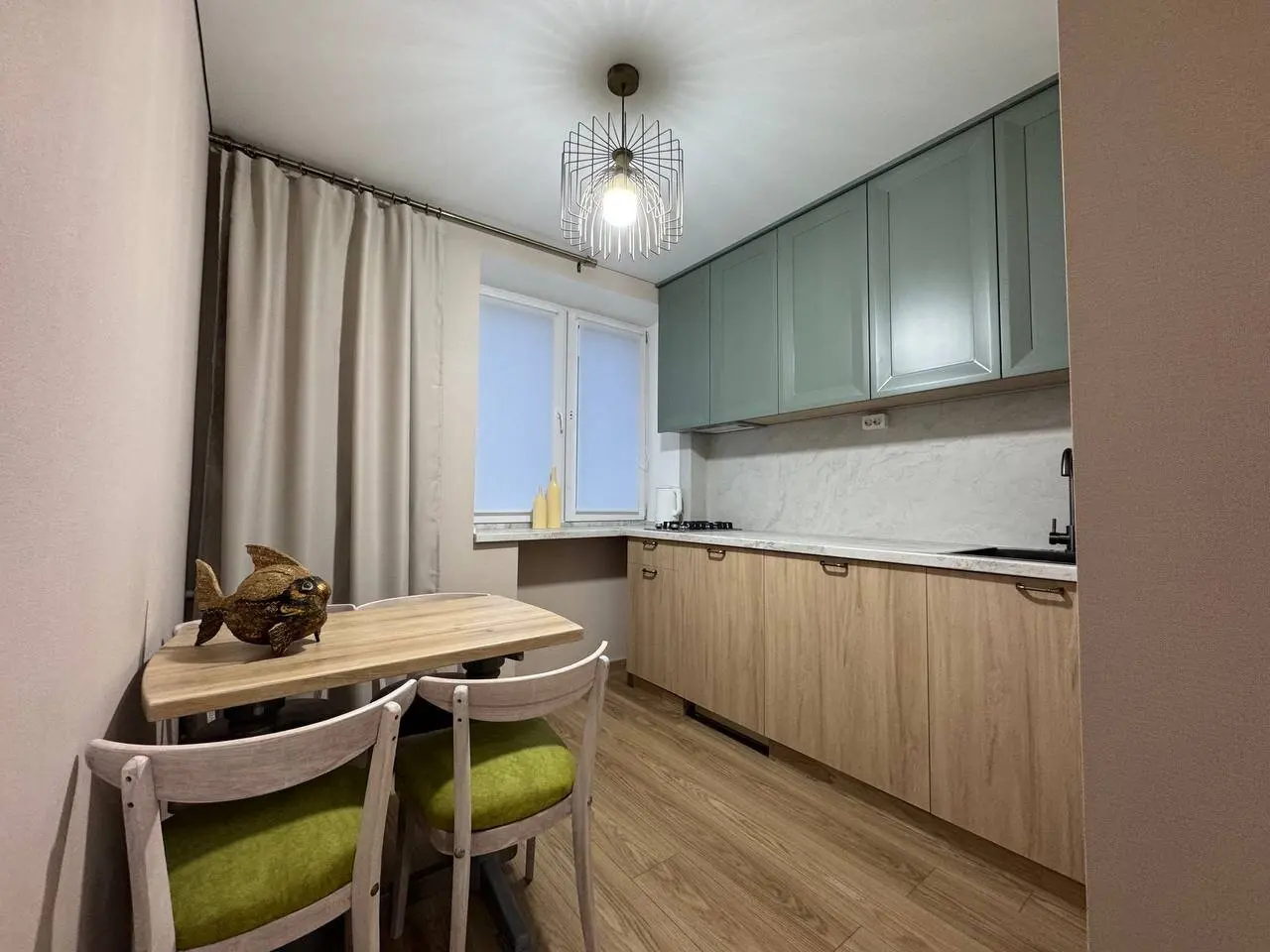 Apartment for daily rent, Grodno, Socialisticheskaya str. 45 — interior photo