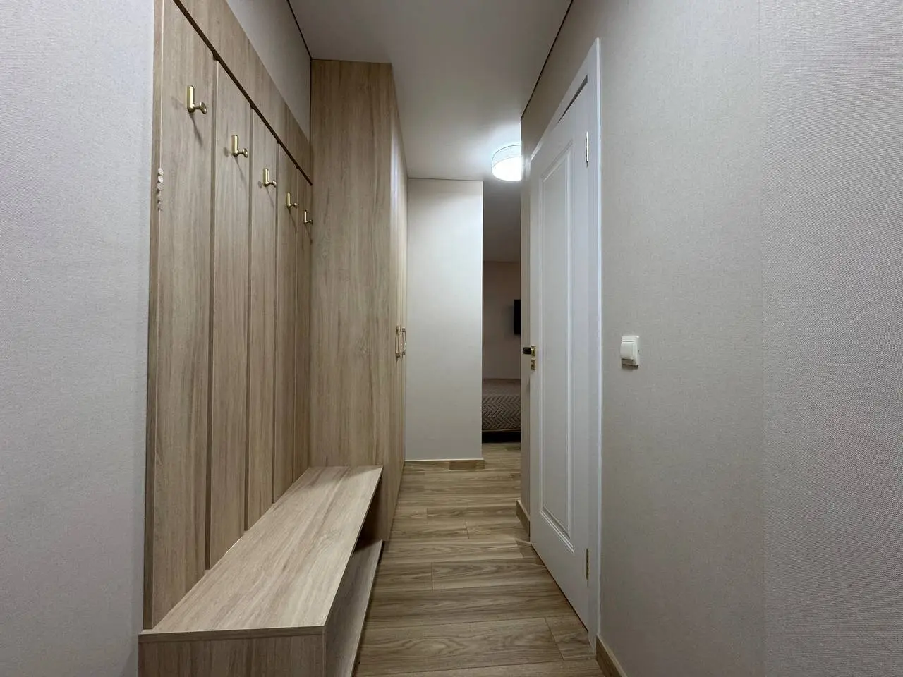 Apartment for daily rent, Grodno, Socialisticheskaya str. 45 — interior photo