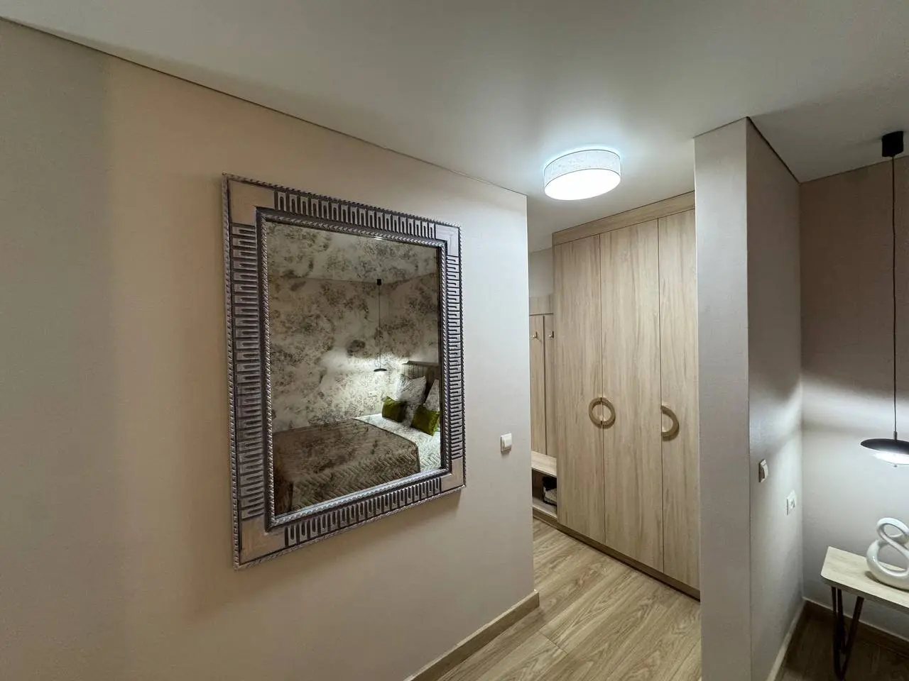 Apartment for daily rent, Grodno, Socialisticheskaya str. 45 — interior photo