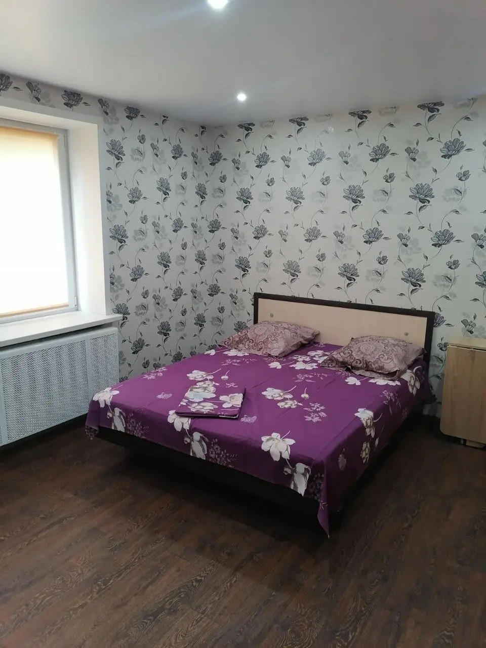 Однокомнатная квартира на сутки в Гродно, ул. Ожешко 29/10