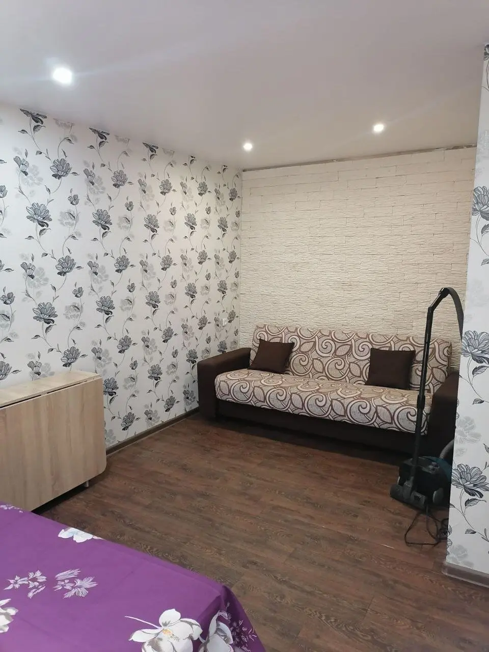 Интерьер квартиры посуточно, Гродно, ул. Ожешко 29/10