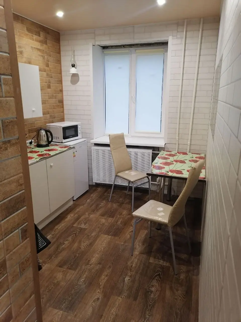 Квартира посуточно Гродно, ул. Ожешко 29/10 — фото интерьера