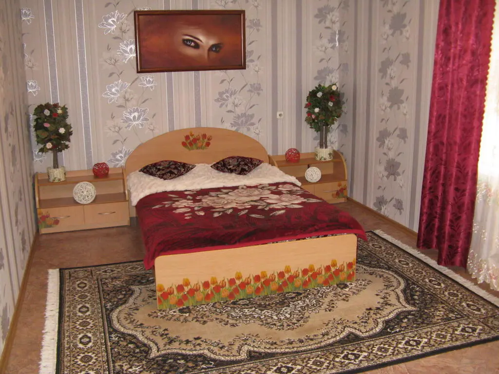 Интерьер квартиры посуточно, Гродно, ул. Врублевского 64