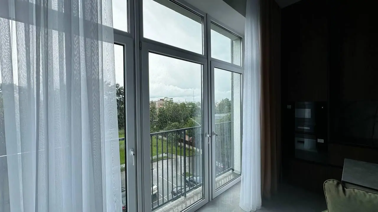Квартира посуточно Гродно, ул. Щорса 2 — фото интерьера