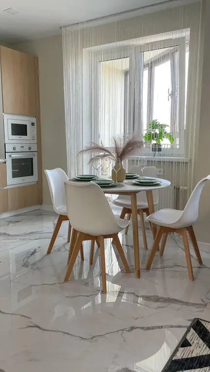 Apartment for daily rent, Grodno, Proletarskaya str. 2А — interior photo