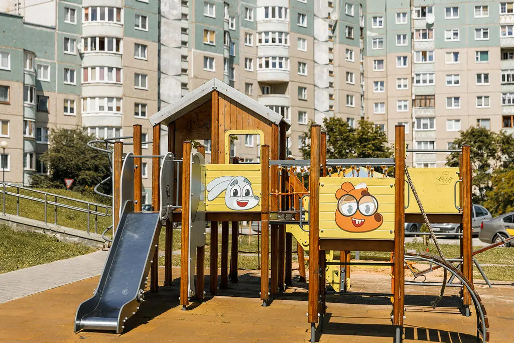 Квартира посуточно Гродно, пр. Янки Купалы 88Б — фото интерьера
