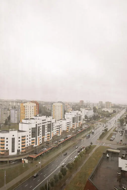 Интерьер квартиры посуточно, Гродно, пр. Янки Купалы 88Б