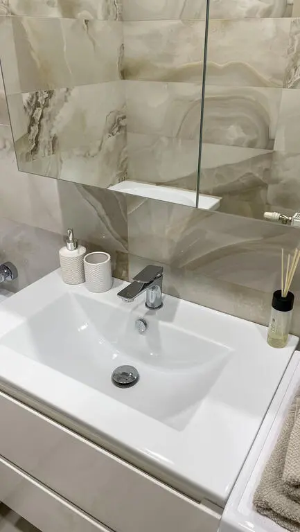 Apartment for daily rent, Grodno, Proletarskaya str. 2А — interior photo