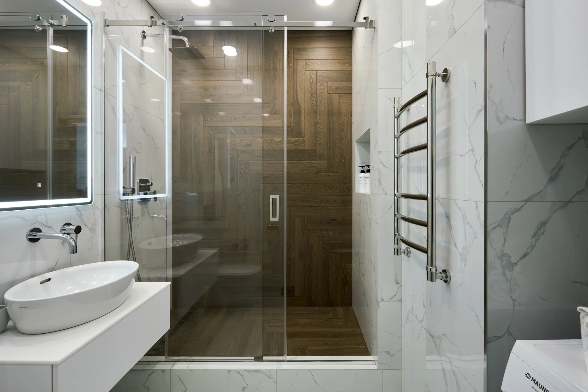 Apartment for daily rent, Grodno, Lidskaya str. 3А — interior photo