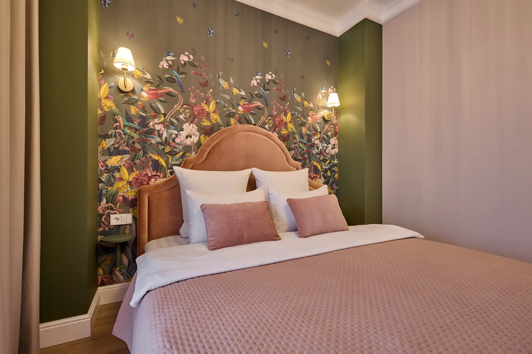 Apartment for daily rent, Grodno, Mendeleeva st. 30 — interior photo