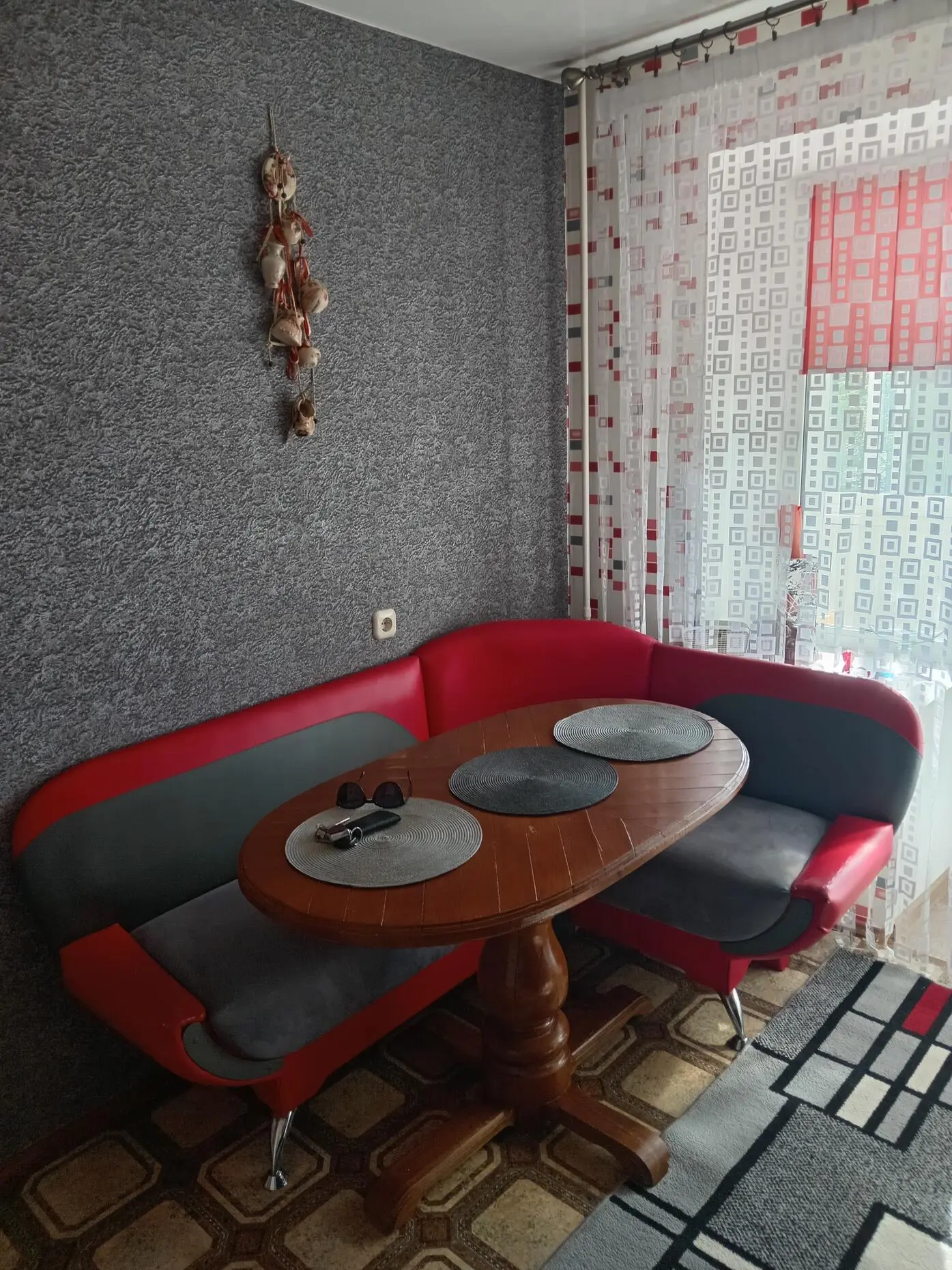 Вид квартиры на сутки, Гродно, ул. Томина 12А — фото 3
