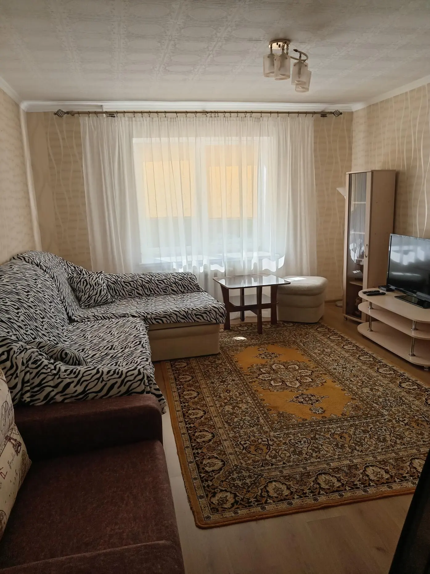 Квартира посуточно Гродно, ул. Томина 12А — фото интерьера