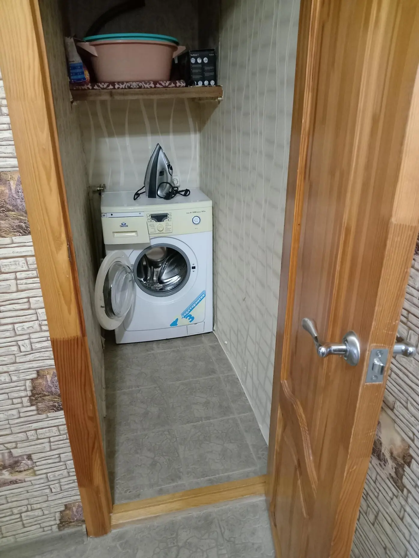 Квартира посуточно Гродно, ул. Томина 12А — фото интерьера