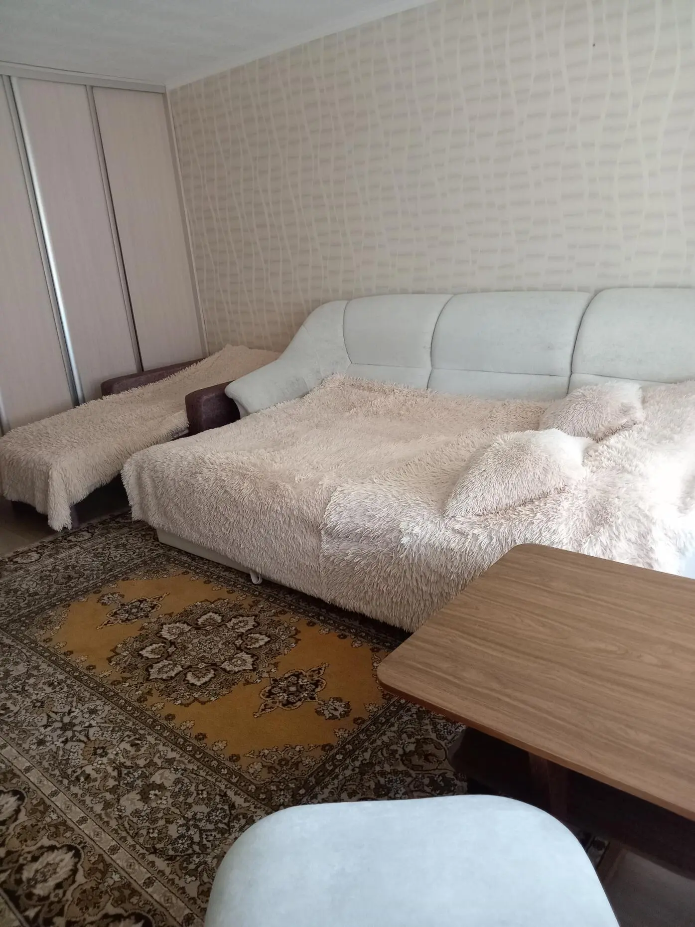 Квартира посуточно Гродно, ул. Томина 12А — фото интерьера