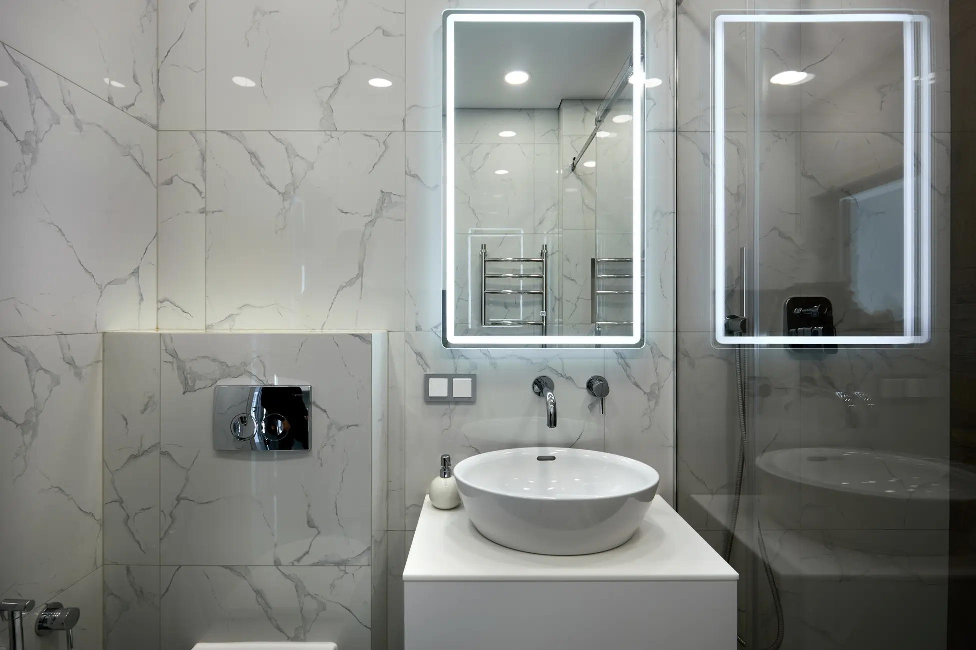 Apartment for daily rent, Grodno, Lidskaya str. 3А — interior photo