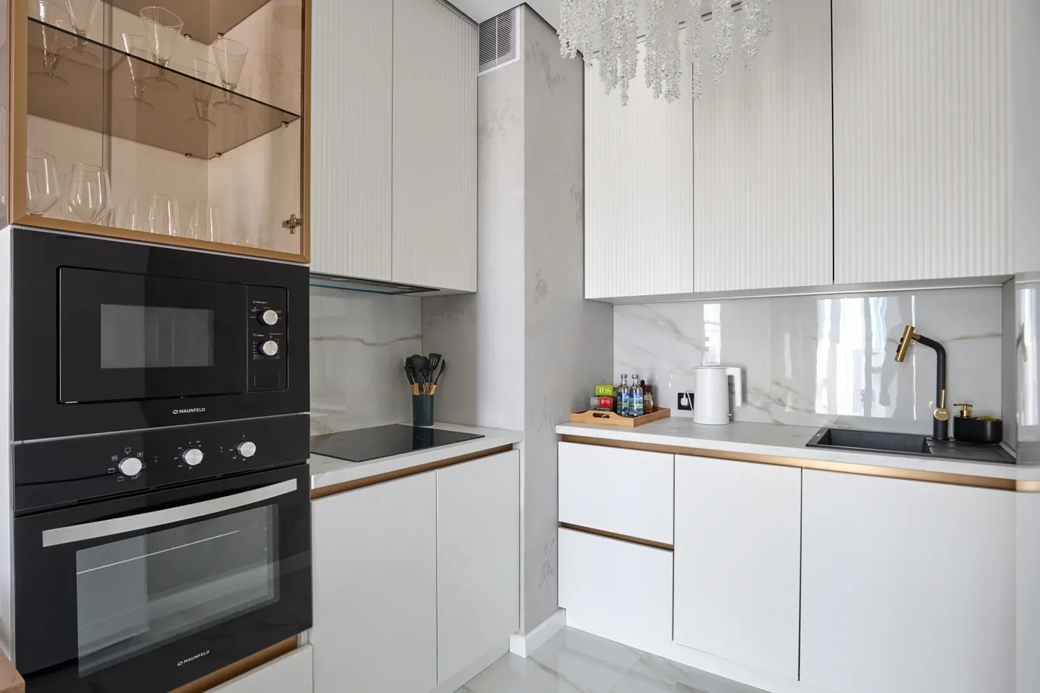 Apartment for daily rent, Grodno, ул. Войнов Интернационалистов 10 — interior photo