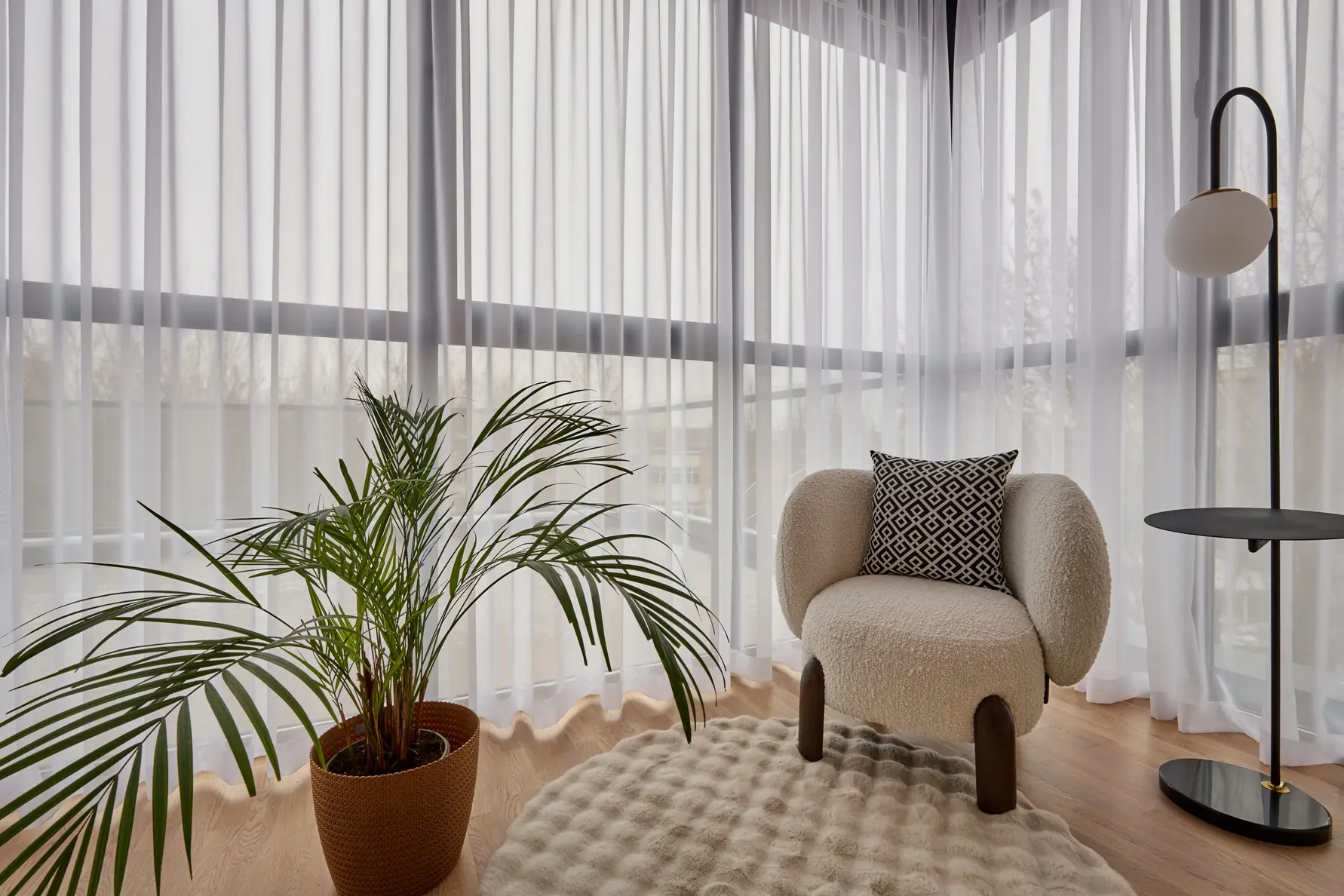 Apartment for daily rent, Grodno, Mendeleeva st. 30 — interior photo