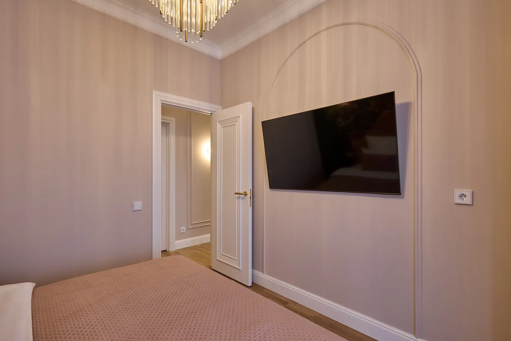 Apartment for daily rent, Grodno, Mendeleeva st. 30 — interior photo