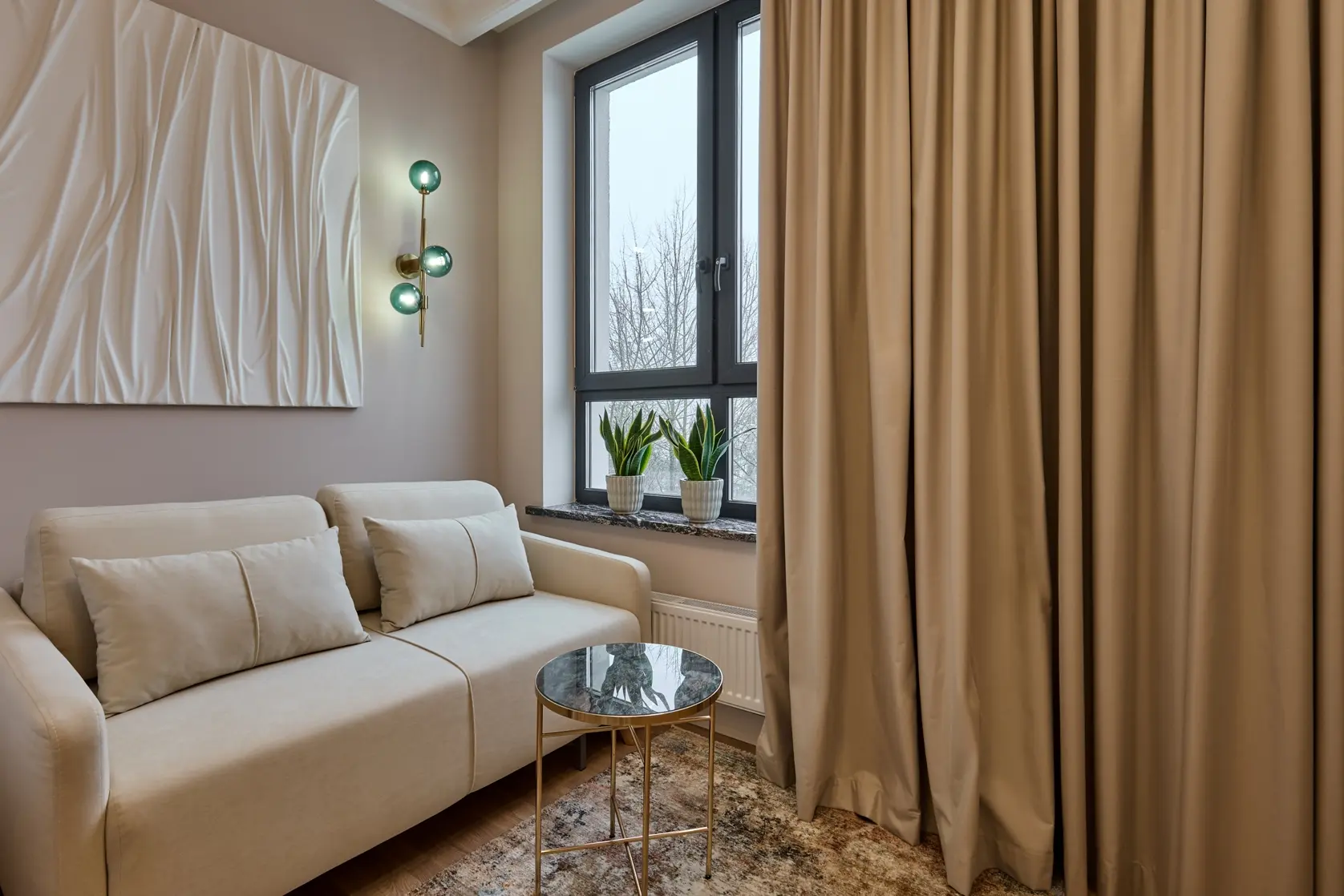 Apartment for daily rent, Grodno, Mendeleeva st. 30 — interior photo