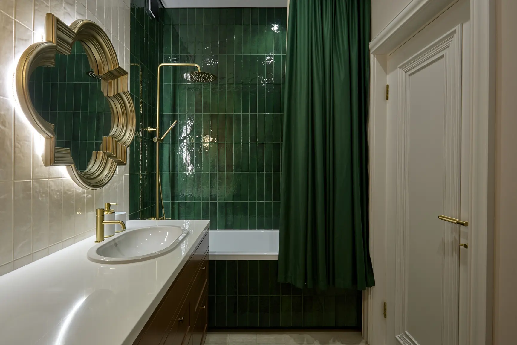 Apartment for daily rent, Grodno, Mendeleeva st. 30 — interior photo