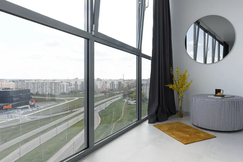 Квартира посуточно Гродно, пр. Янки Купалы 88Б — фото интерьера