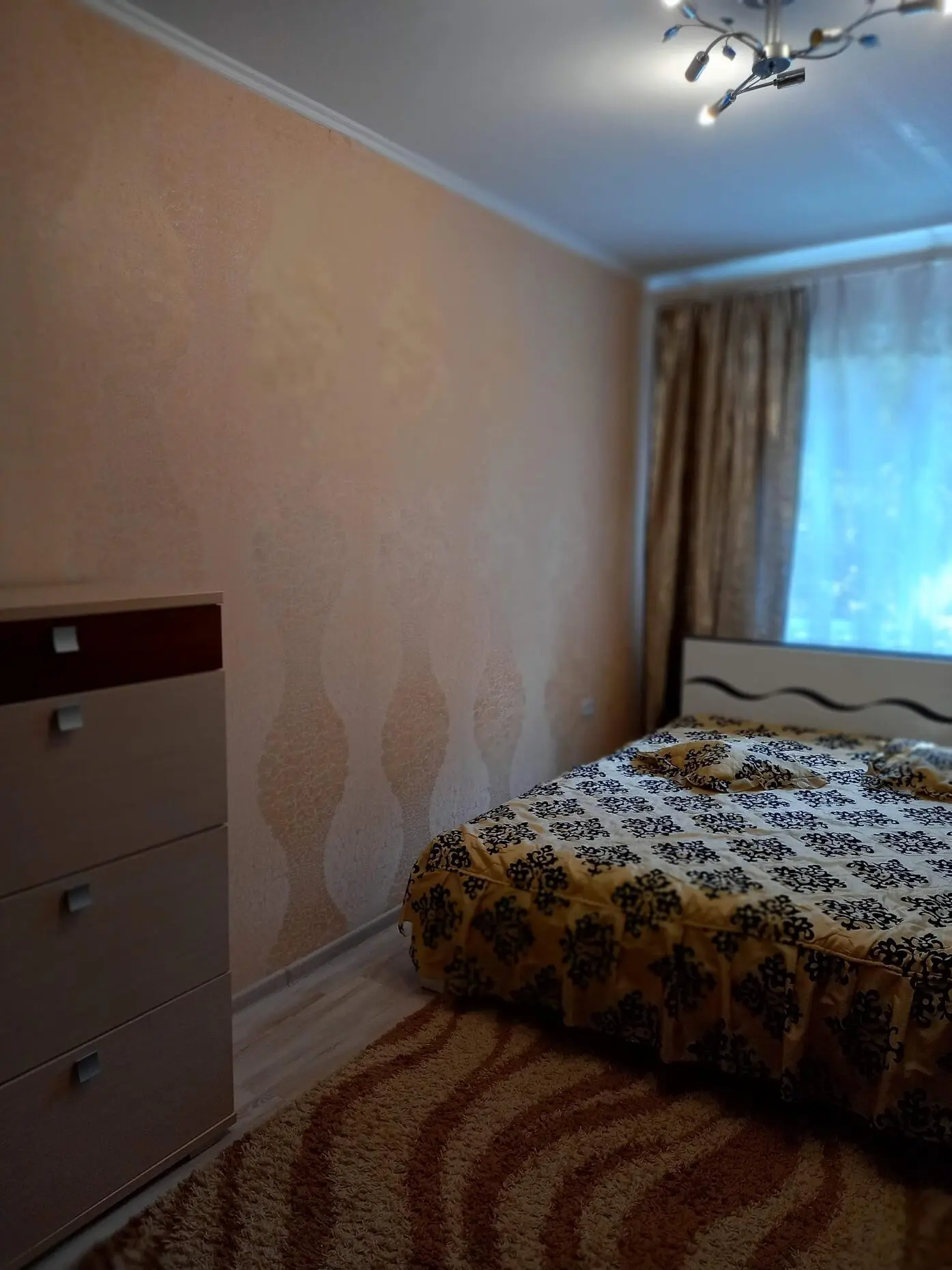 Квартира посуточно Гродно, ул. Поповича 31 — фото интерьера