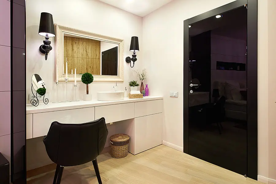Apartment for daily rent, Grodno, Zaharova str. 24 — interior photo