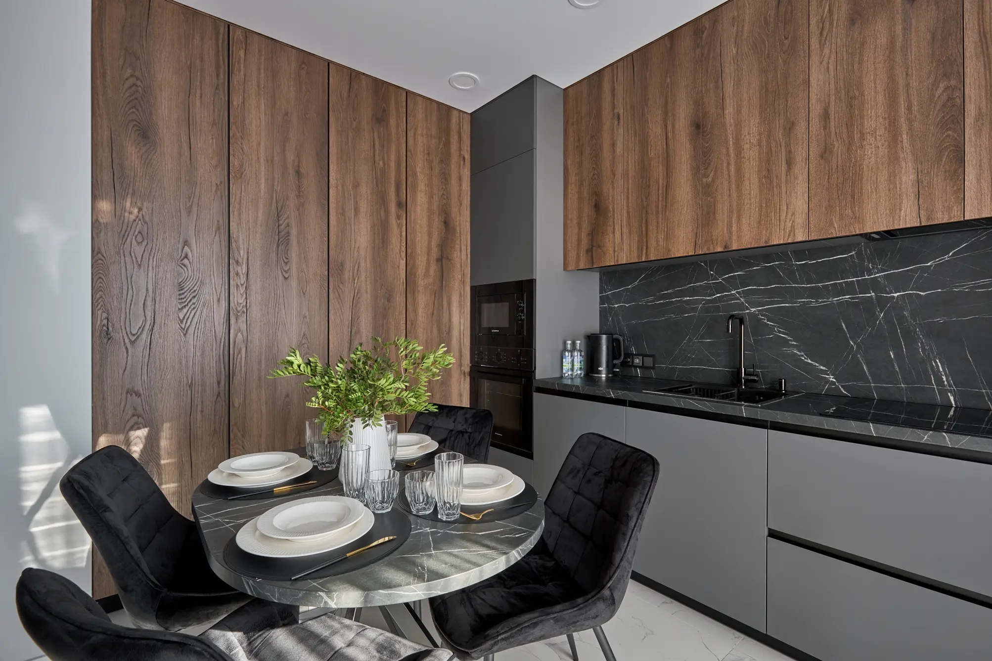 Apartment for daily rent, Grodno, Lidskaya str. 3А — interior photo