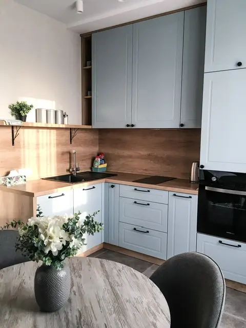Квартира посуточно Гродно, ул. Пролетарская 6а — фото интерьера
