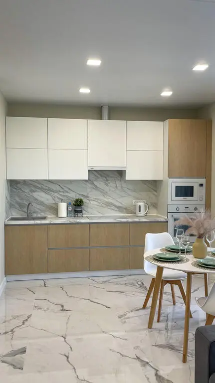 Apartment for daily rent, Grodno, Proletarskaya str. 2А — interior photo