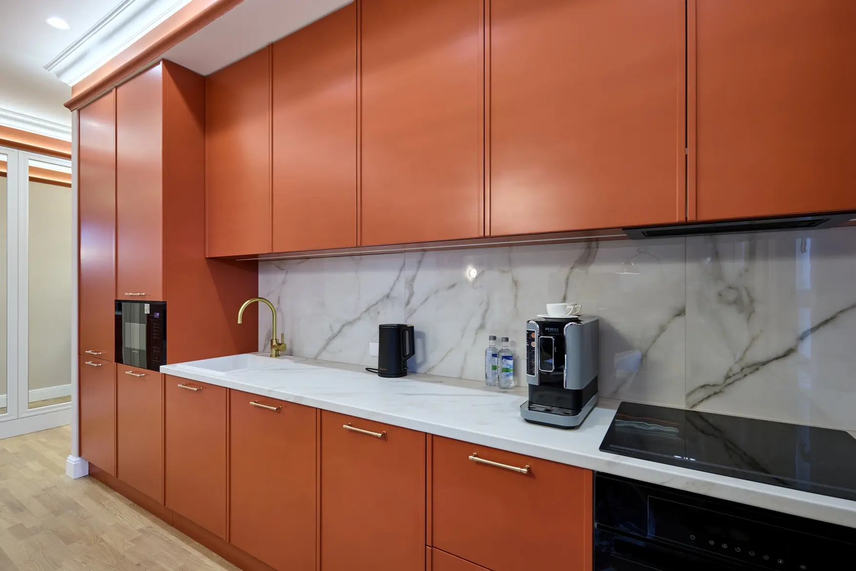 Apartment for daily rent, Grodno, Mendeleeva st. 30 — interior photo