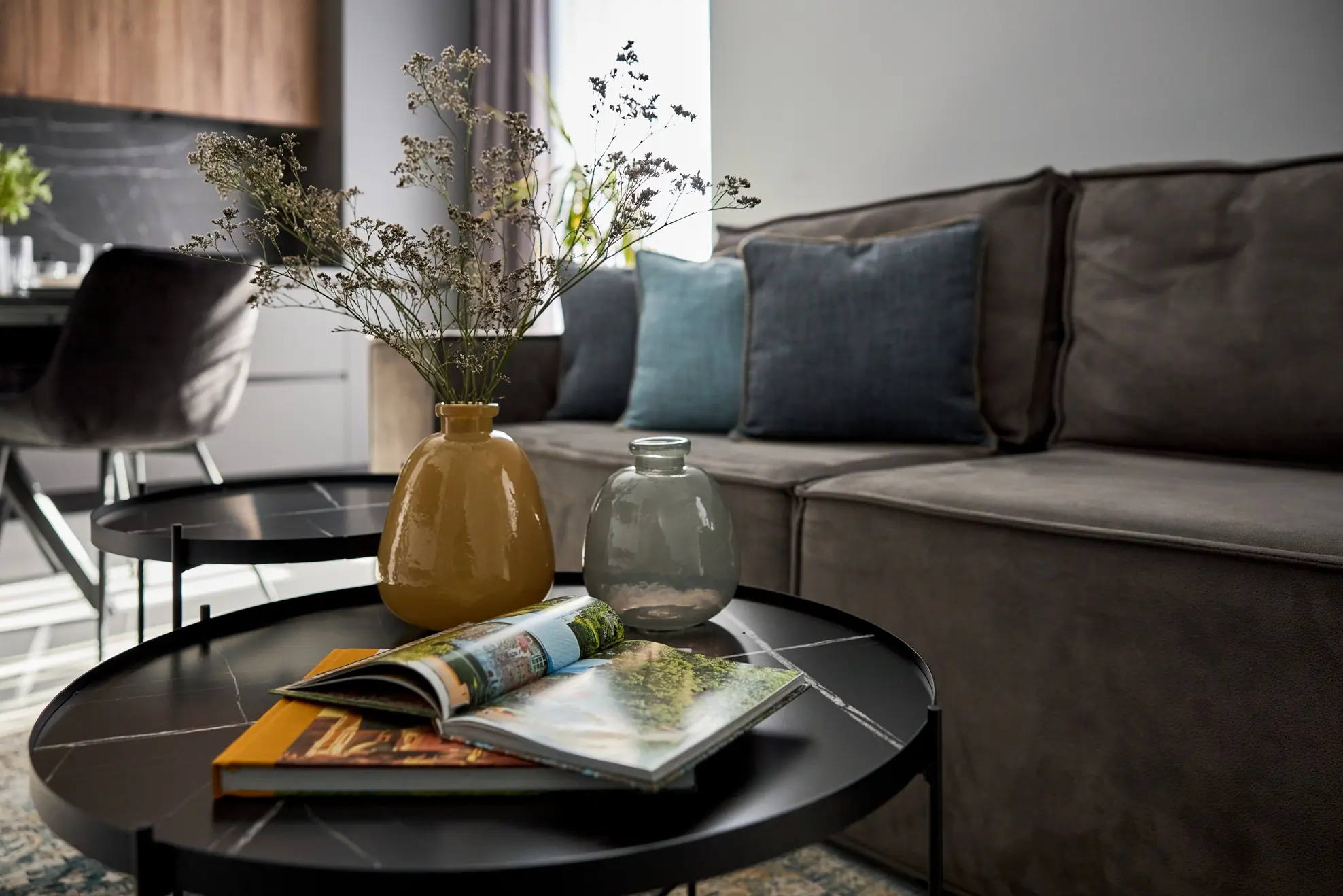 Apartment for daily rent, Grodno, Lidskaya str. 3А — interior photo
